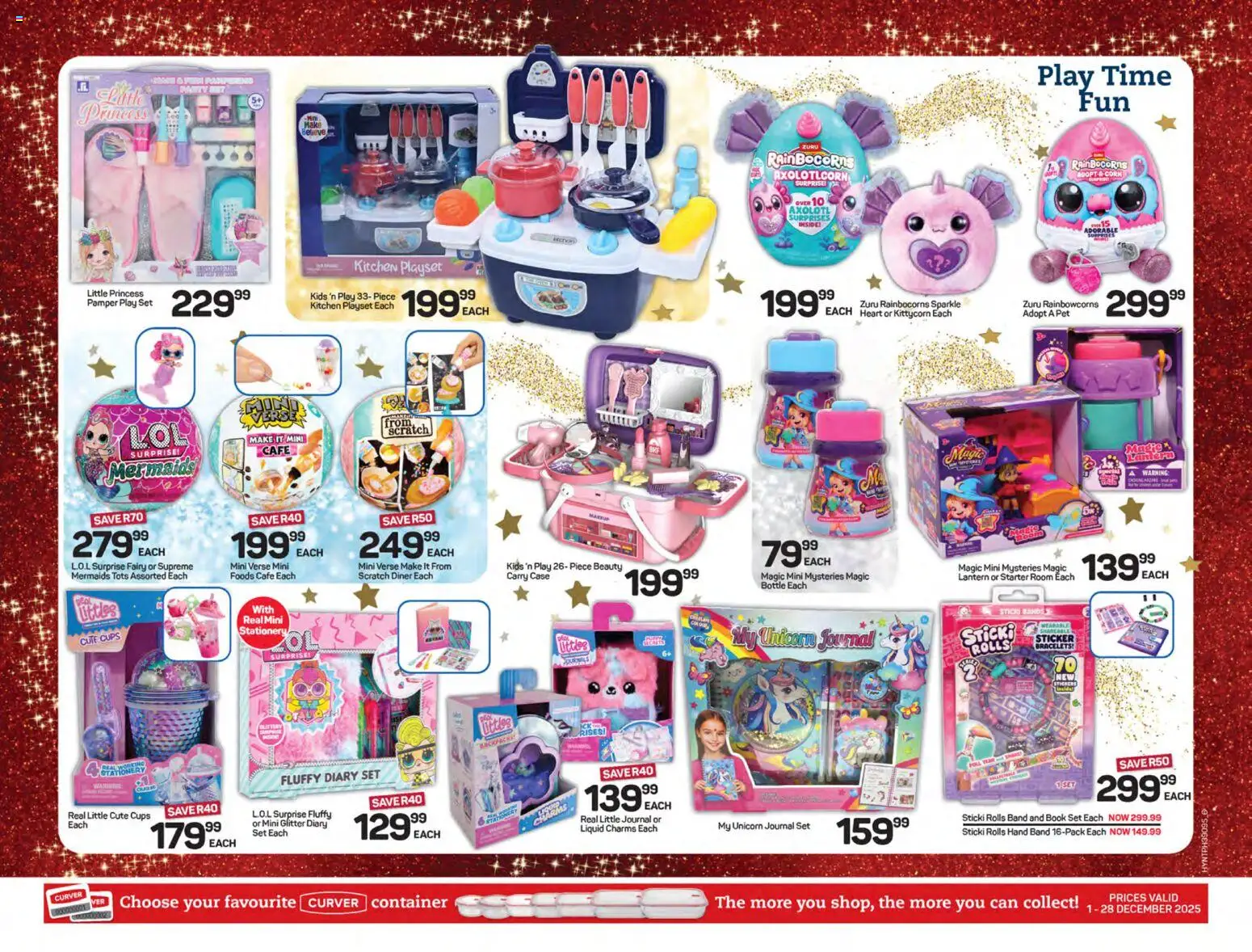 New Pick n Pay catalogue – valid from 01.12.2025 | Page: 6