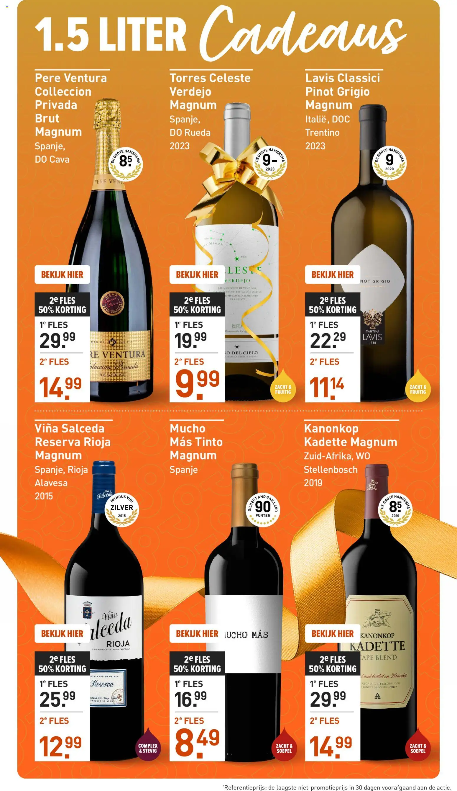 {H1} | Pagina: 19 | Producten: Hamer, Fles, La