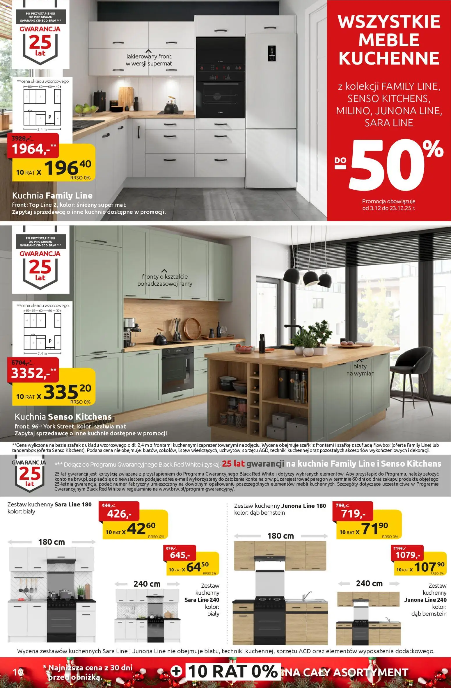 Black Red White promocje od 01.12.2025 | Strona: 10