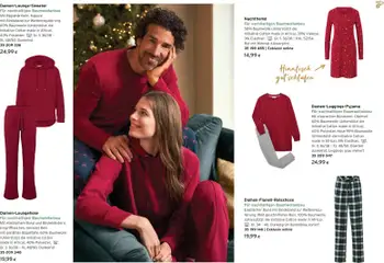 Tchibo Eduscho  Tchibo Magazin ab 12.11.2025 gültig | Seite: 20