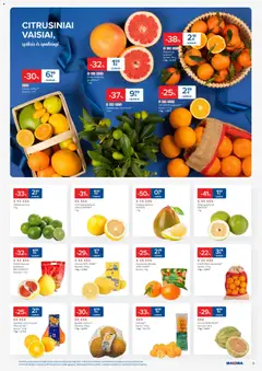 MAXIMA leidinys galioja nuo 09.12.2025 | Puslapis: 5