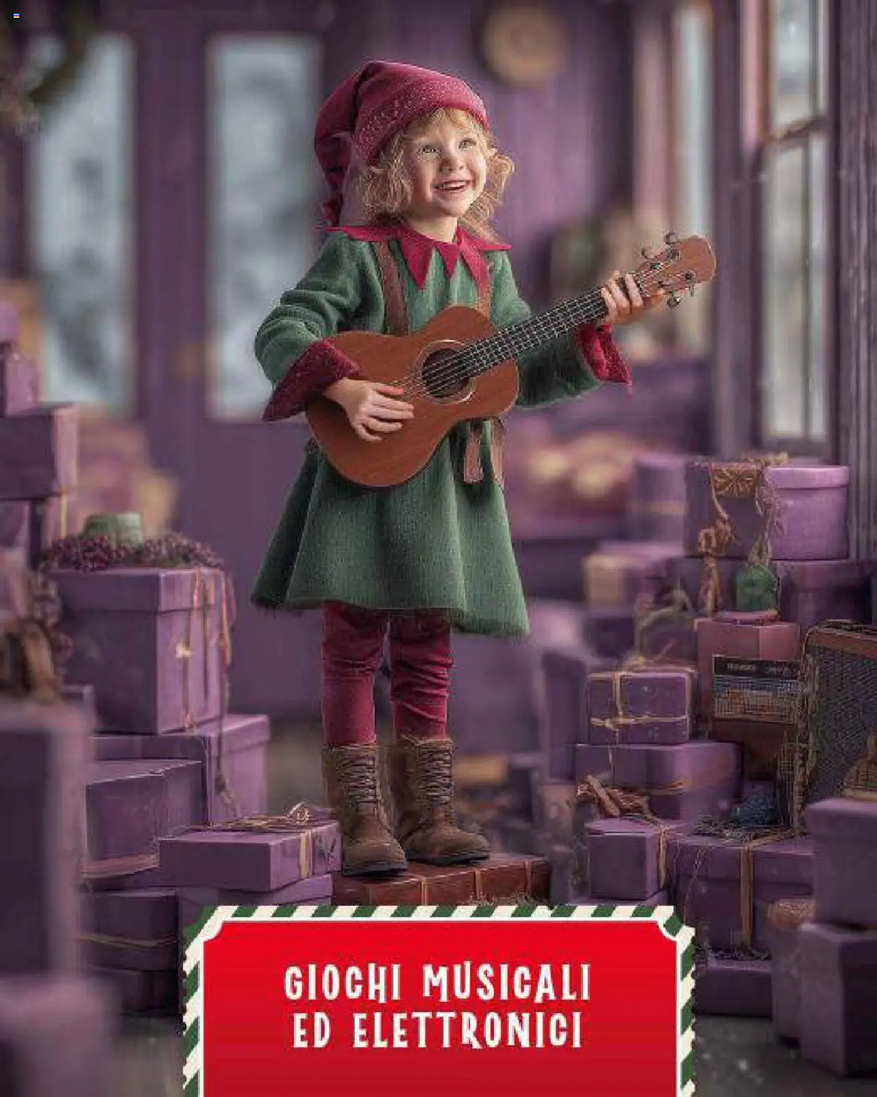 Volantino Toys Center del 19.10.2025 | Pagina: 198