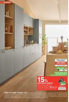 Pré-visualização Leroy Merlin Catálogo válido de 02.10.2025 | Página: 2