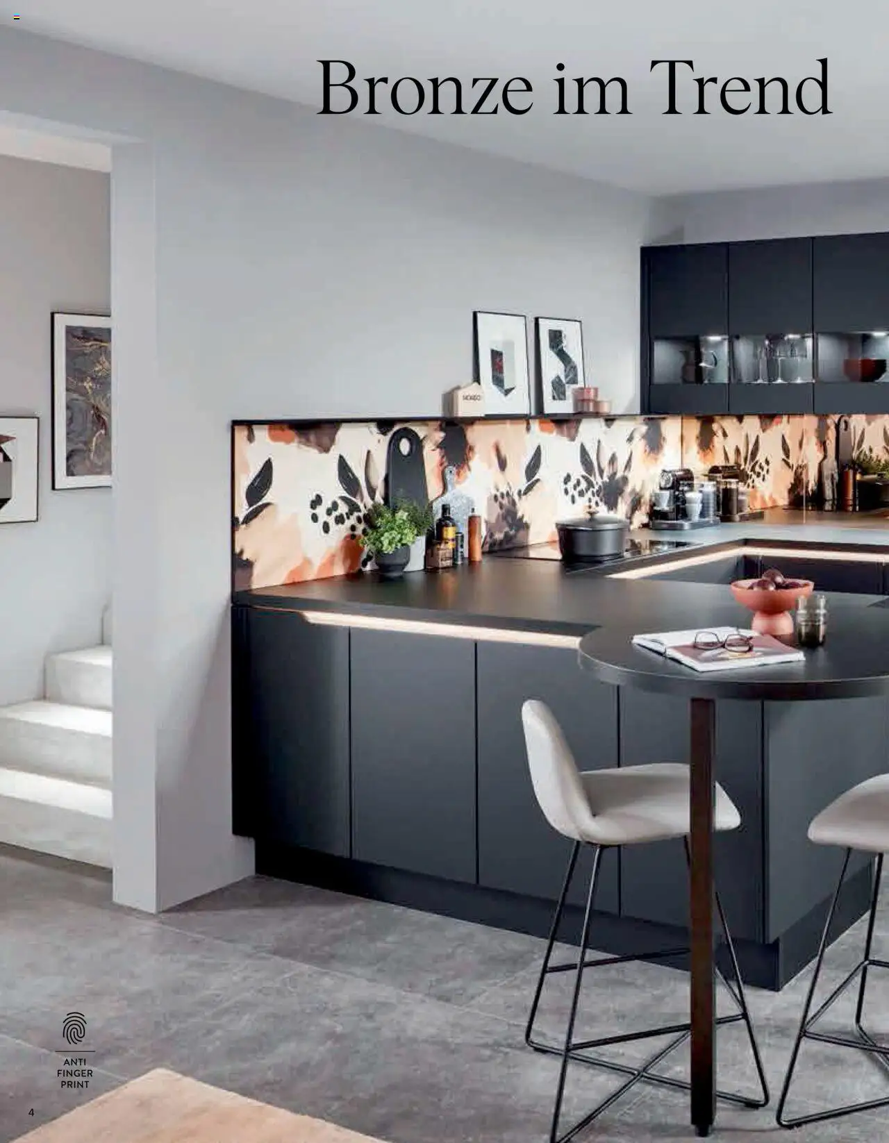 Ostermann Mondo Küchenprospekt – gültig ab 26.05.2025 | Seite: 4