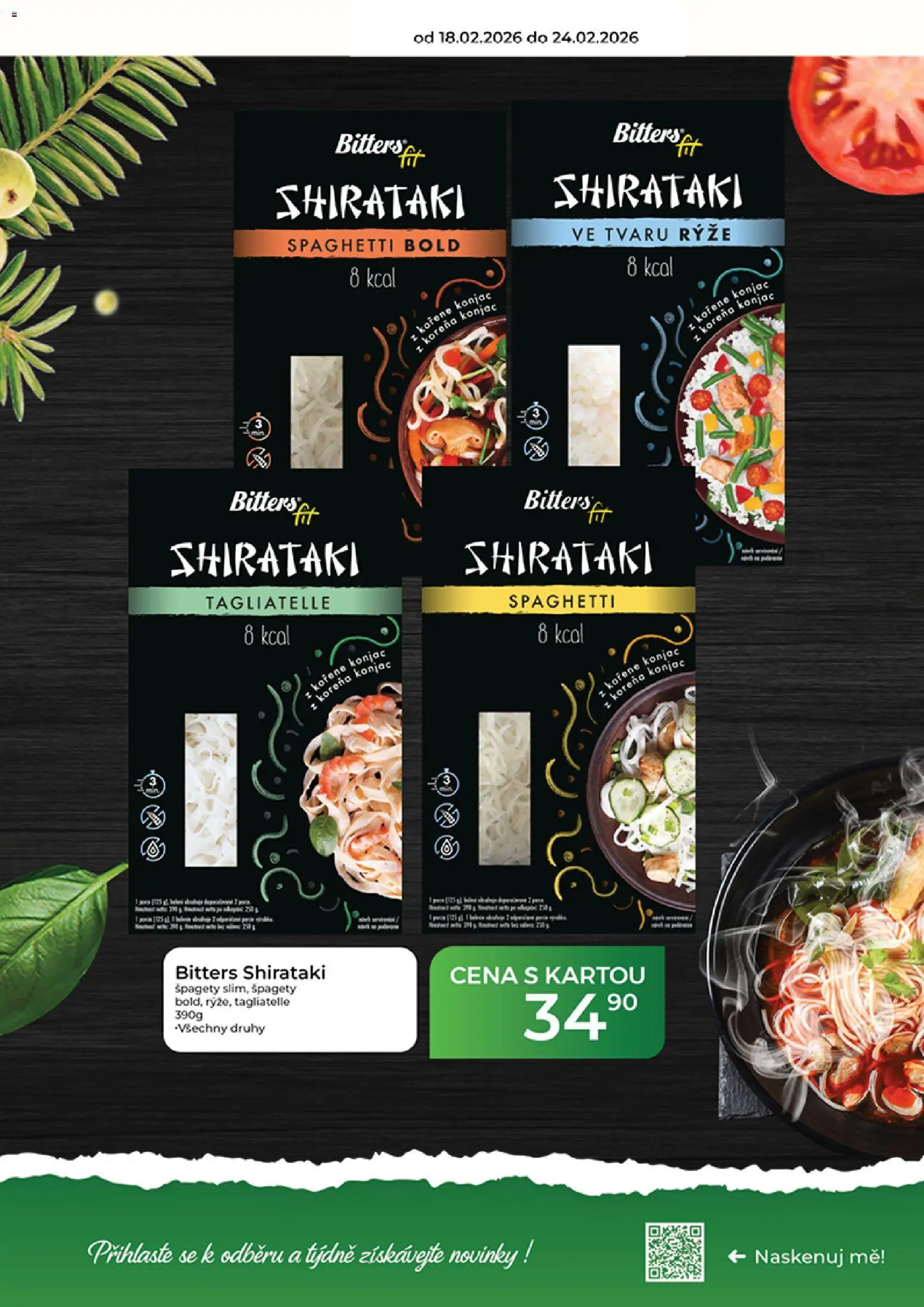 Tamda Foods leták od 18.02.2026 | Strana: 59