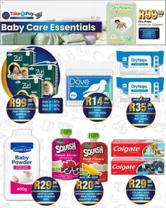 Take n Pay specials catalogue – valid from 23.02.2026 | Page: 29