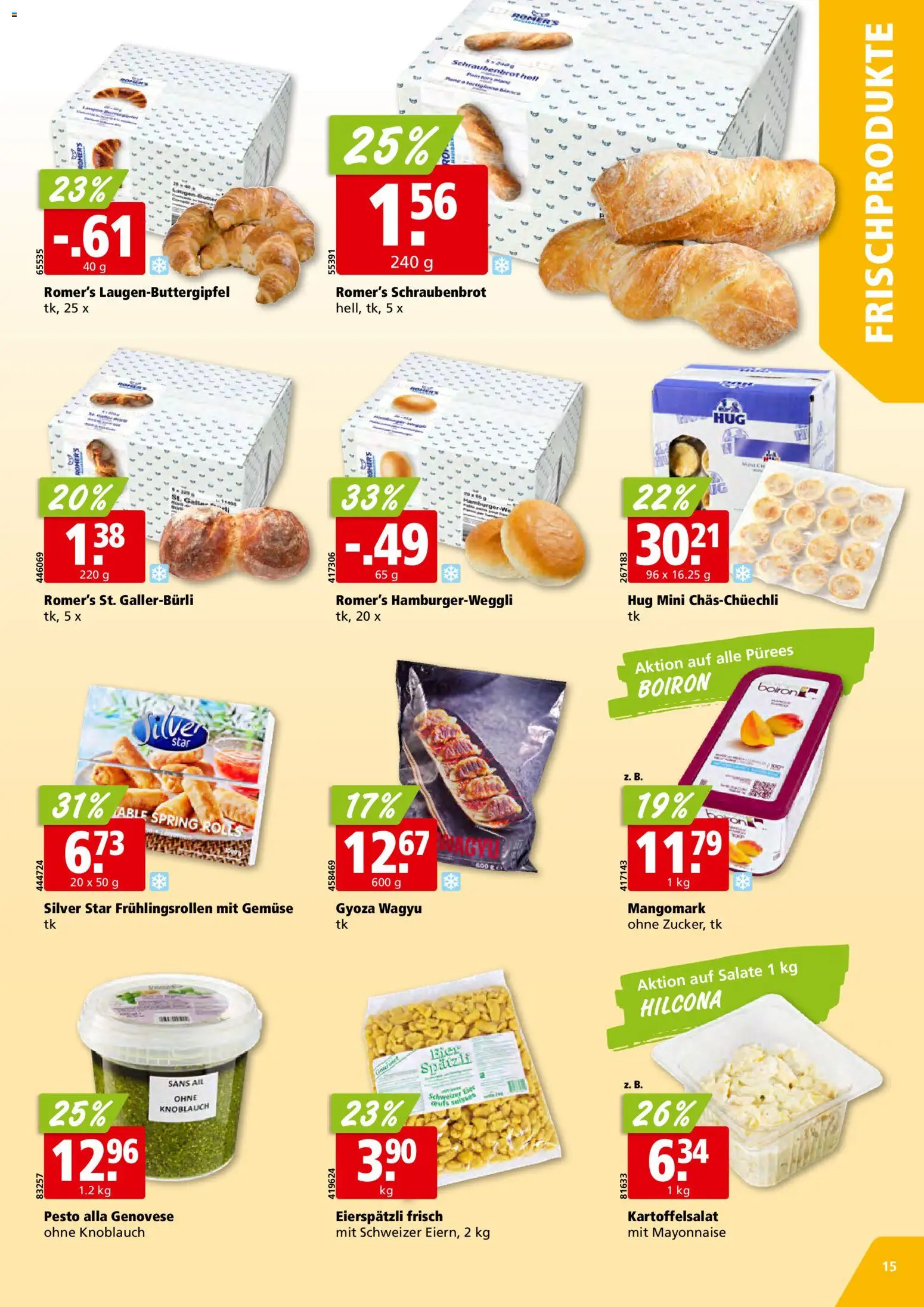 Aligro Aktionen – gültig ab 08.12.2025 | Seite: 15 | Produkte: Gemüse, Knoblauch, Mayonnaise