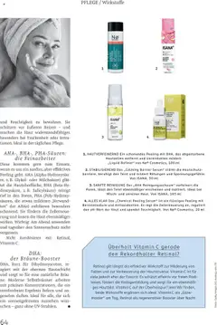 Rossmann Centaur - gültig ab dem 01.07.2025 | Seite: 64