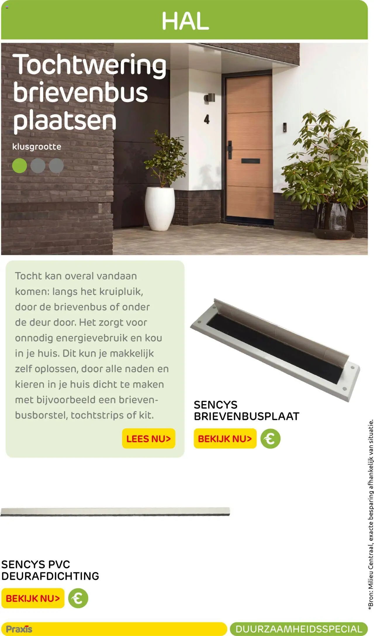 {H1} | Pagina: 5 | Producten: Overal, Kan