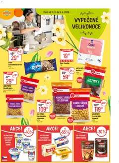 Náhled letáku Globus leták - Havířov od 11.03.2026