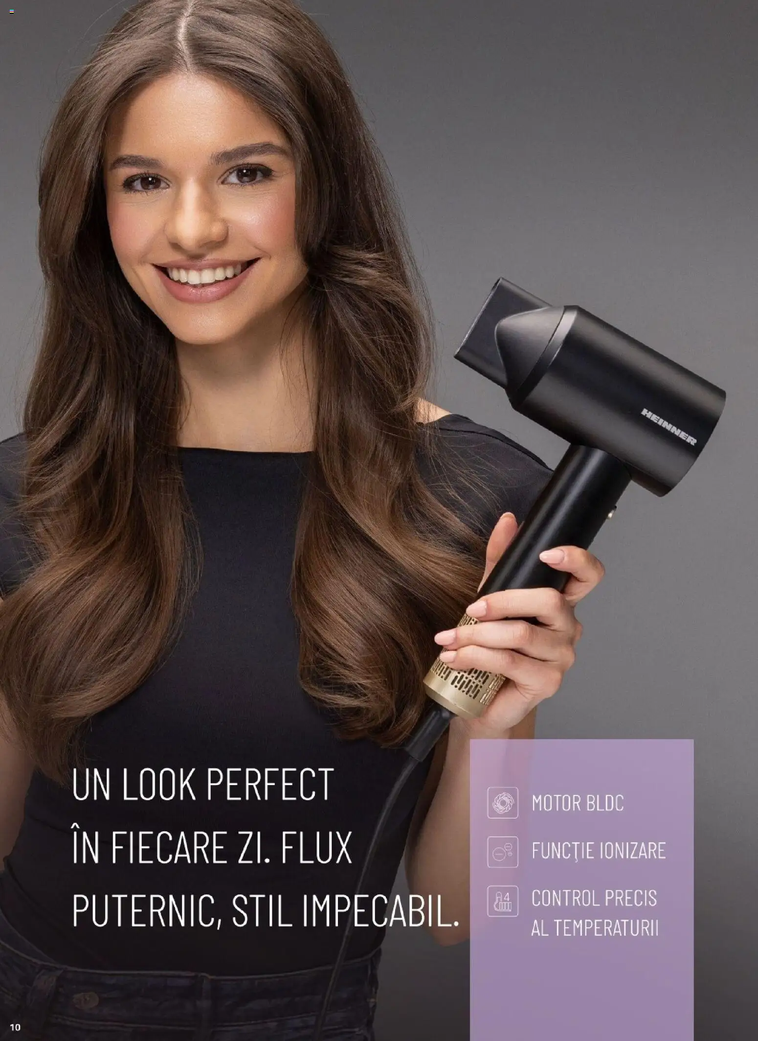 Noul catalog Selgros – valabil de la 24.02.2026 | Pagină: 10