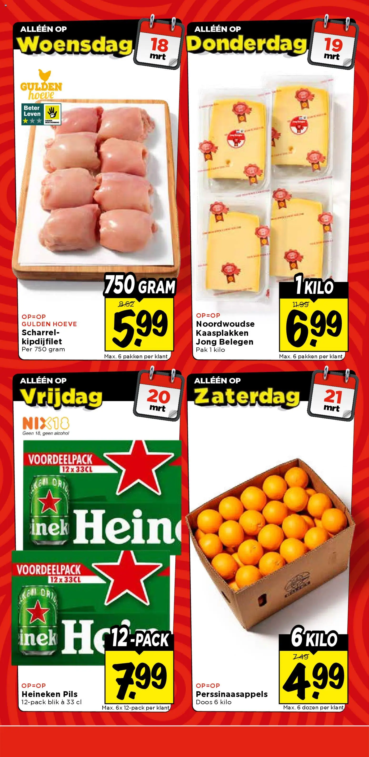 {H1} | Pagina: 3 | Producten: Dijoni mustár, Alcohol