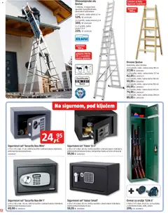 Bauhaus - Katalog - Pregled kataloga iz trgovine Bauhaus, vrijedi od 18.03.2026 | Stranica: 12