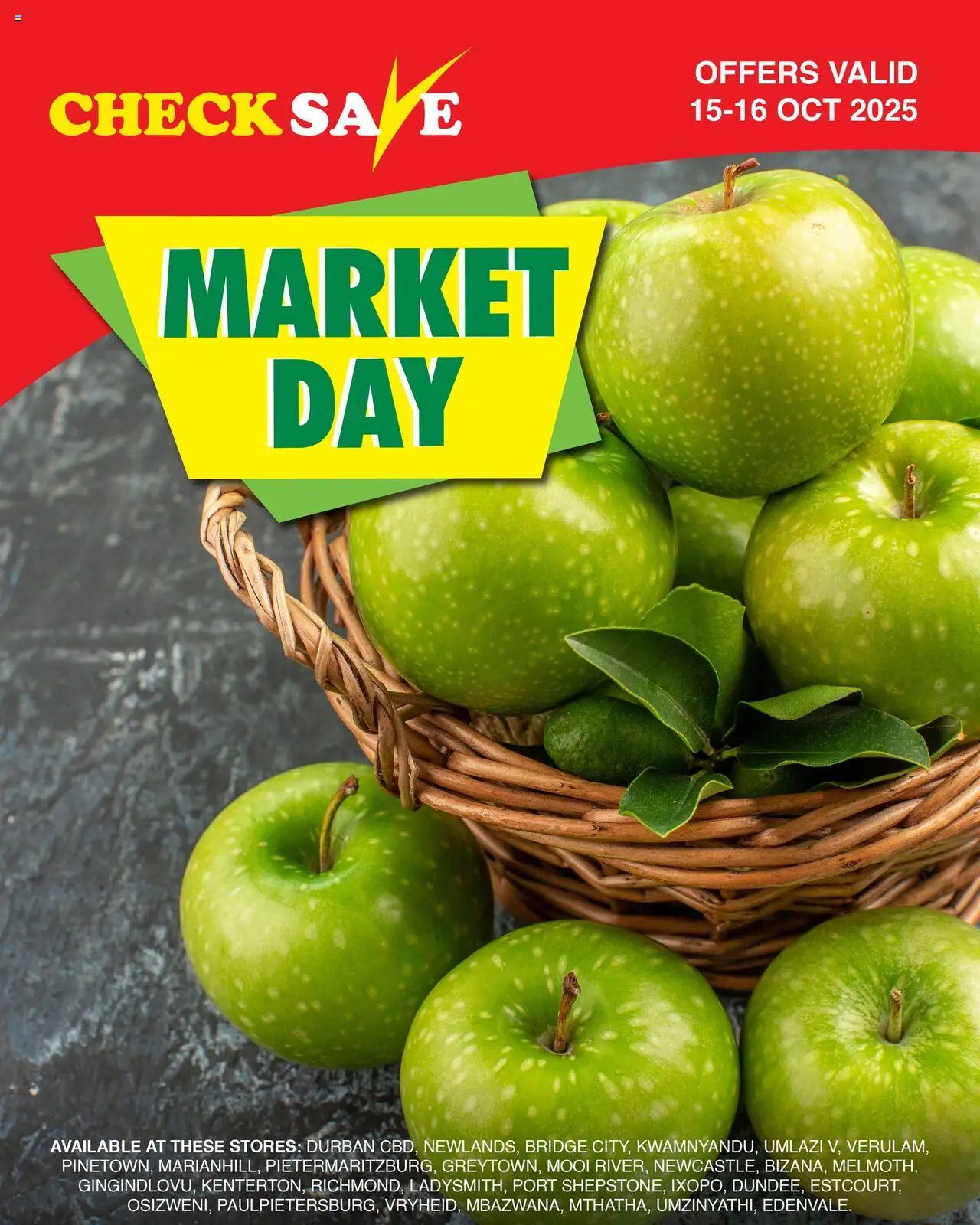 New Check Save catalogue – valid from 15.10.2025 | Page: 3