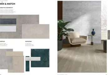 Preview of Rak Ceramics Surfaces Catalogue valid from 17.12.2024 | Page: 17