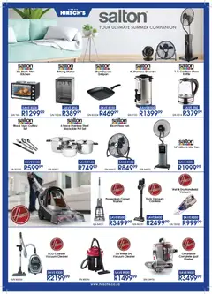 Hirsch's specials catalogue – valid from 17.02.2026 | Page: 38