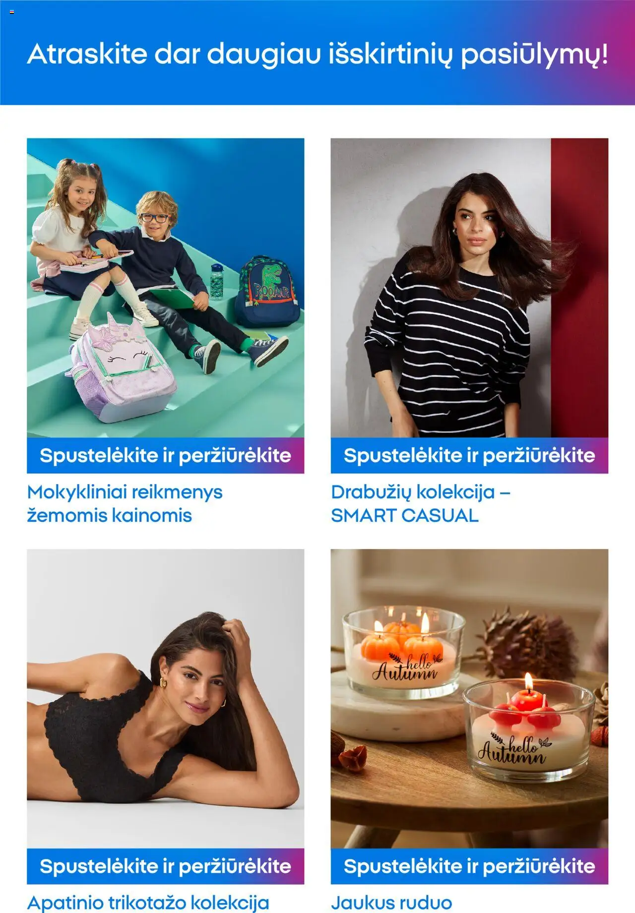 Pepco leidinys│galioja nuo 21.08.2025 | Puslapis: 12