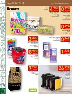 Recheio folheto │ válido de 15.07.2025 | Página: 46