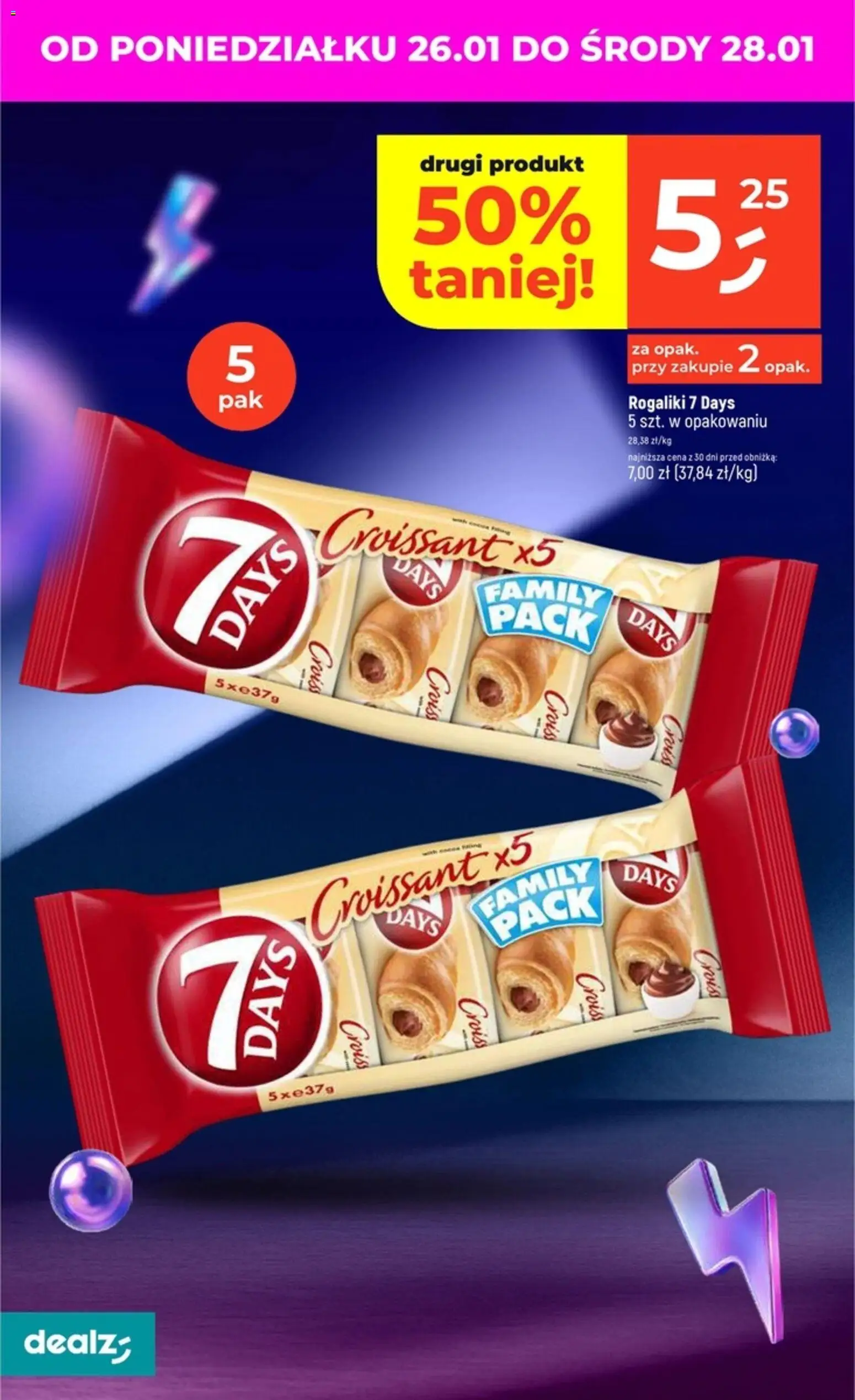 Dealz Gazetka od 22.01.2026 | Strona: 38