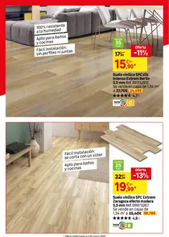 Vista previa Leroy Merlin catálogo válido desde el 30.12.2025 | Página: 6