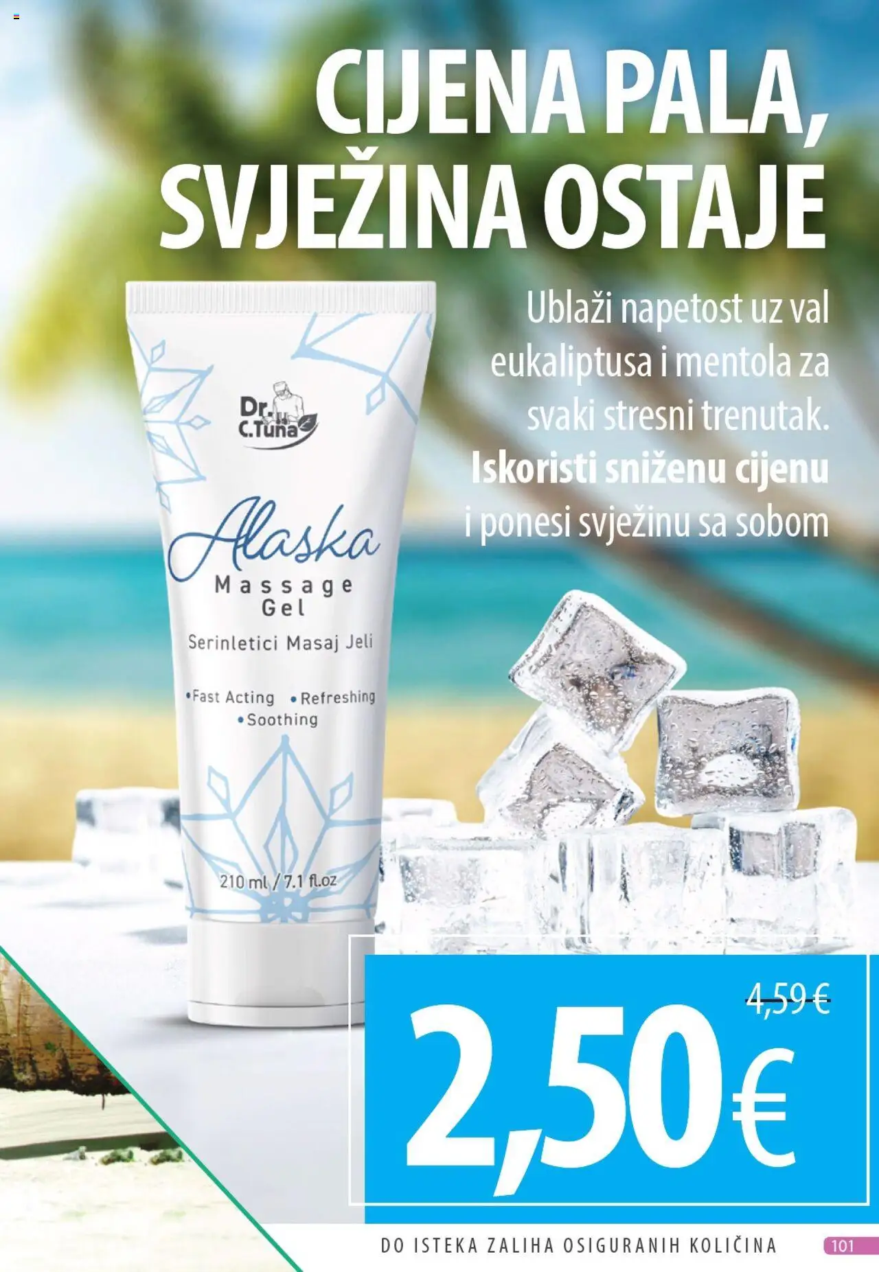 Farmasi katalog | vrijedi od 01.08.2025 | Stranica: 101