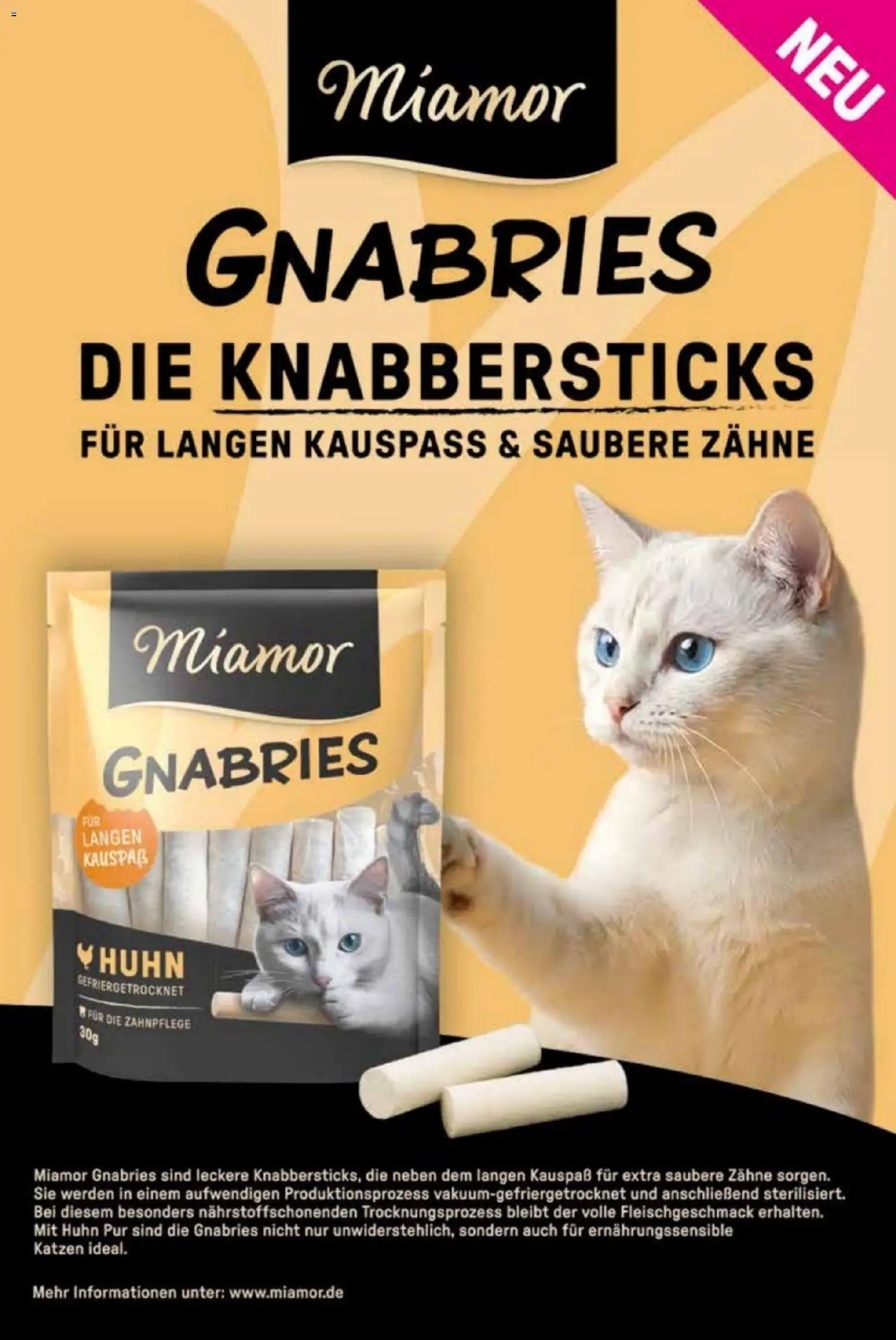 zookauf Heimtier Journal – gültig ab 01.04.2026 | Seite: 51