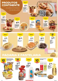 Pré-visualização BISCOITOS CANELA PASTELARIA, Biscoitos Canela Pastelaria, EMB.: 750 G válido de 30.10.2025 | Página: 8