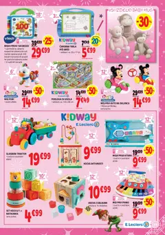 E.leclerc katalog akcije – veljaven od 04.11.2025 | Stran: 31