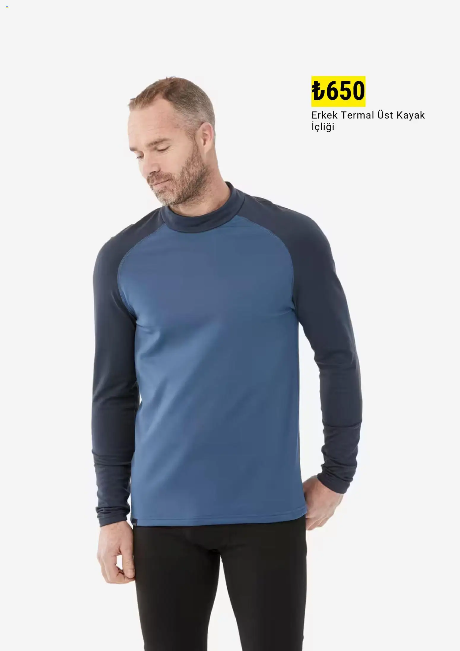 Decathlon Katalog - 06.01.2026 tarihinden itibaren geçerlidir | Sayfa: 12