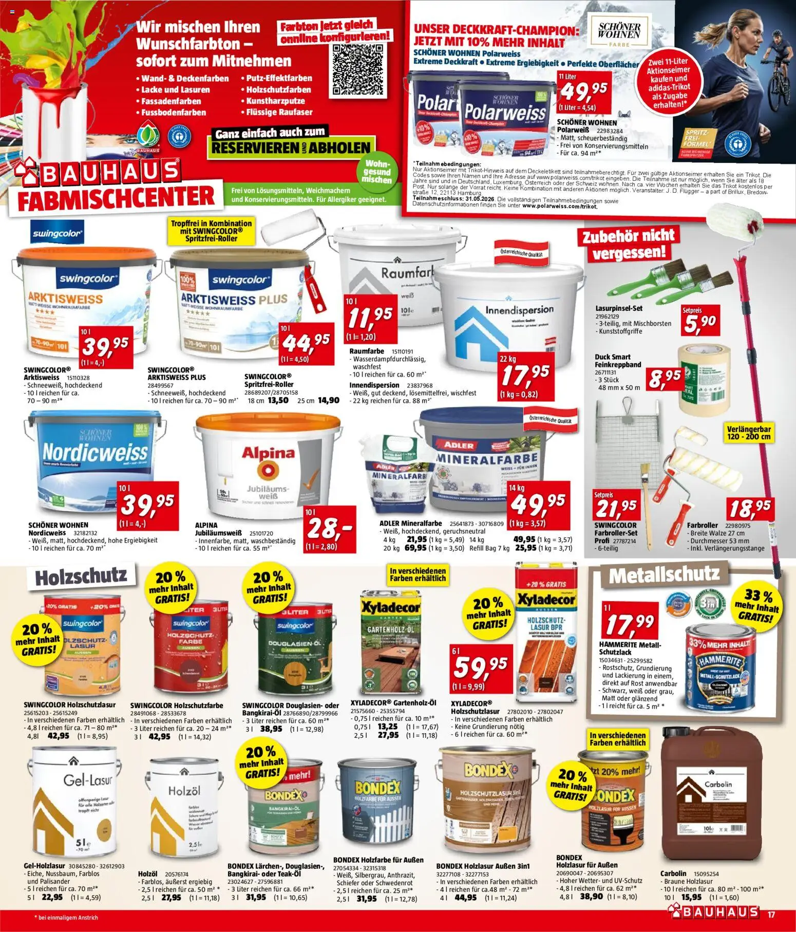 Harvey-norman current products catalogue has been published! This week on 09.03.2026 - 31.03.2026 day, Harvey-norman discounted products