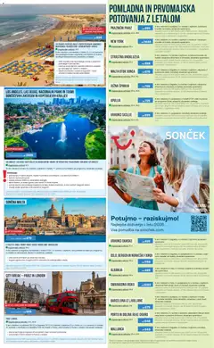 Sonček katalog akcije – veljaven od 12.01.2026 | Stran: 3