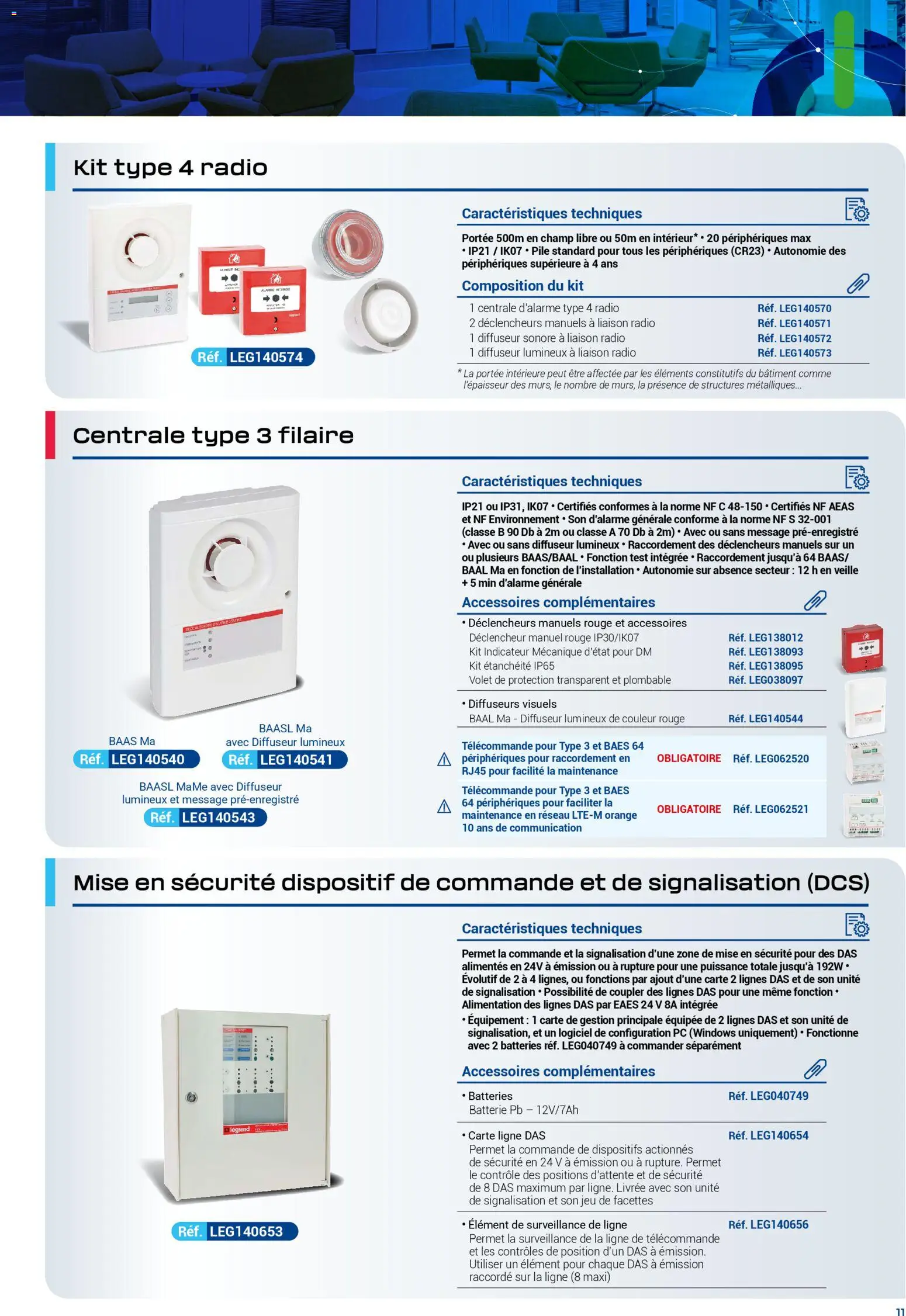 {H1} | Page: 11 | Produits: Radio, Orange, Diffuseur, Télécommande