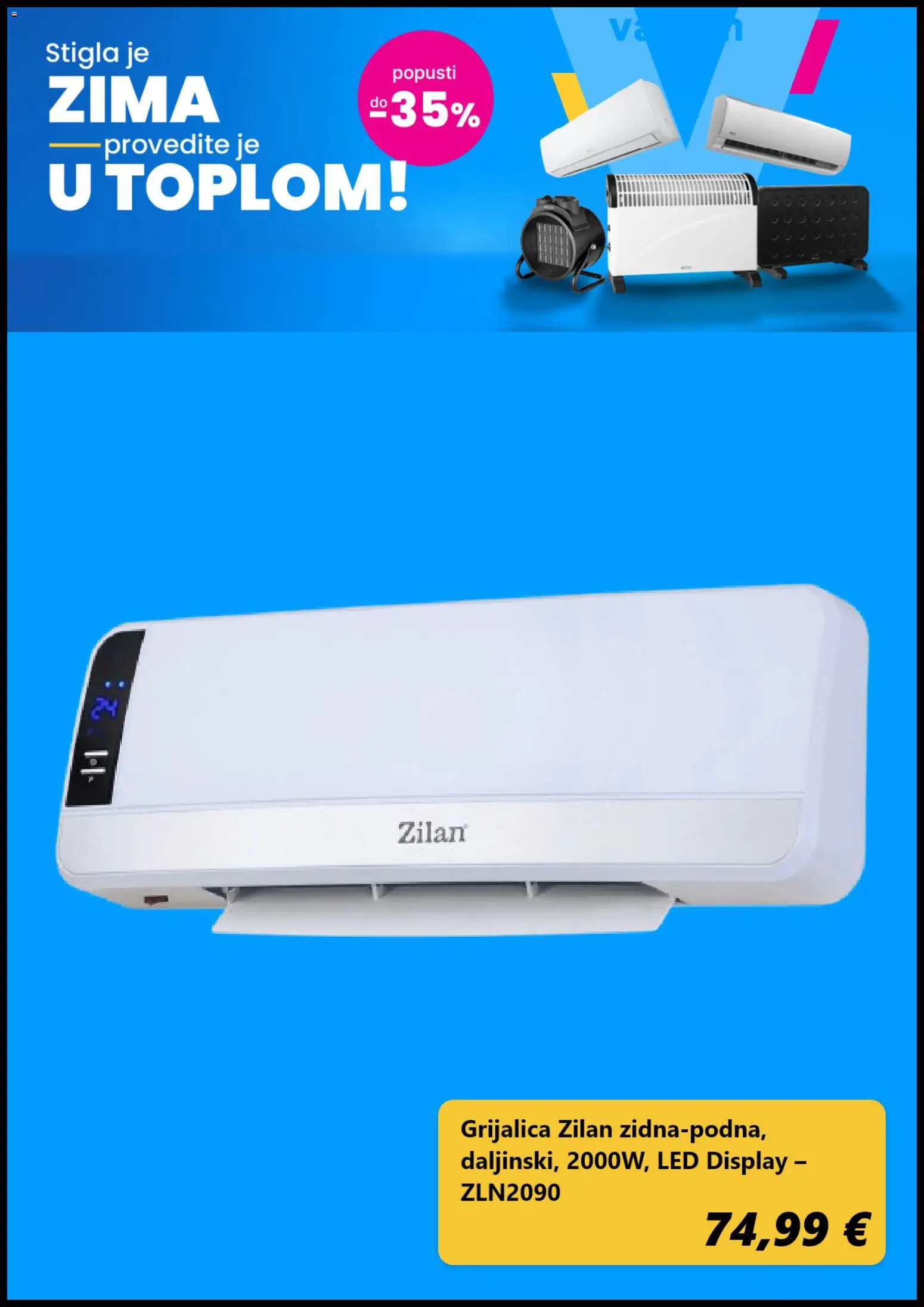 Vacom katalog | vrijedi od 12.01.2026 | Stranica: 2