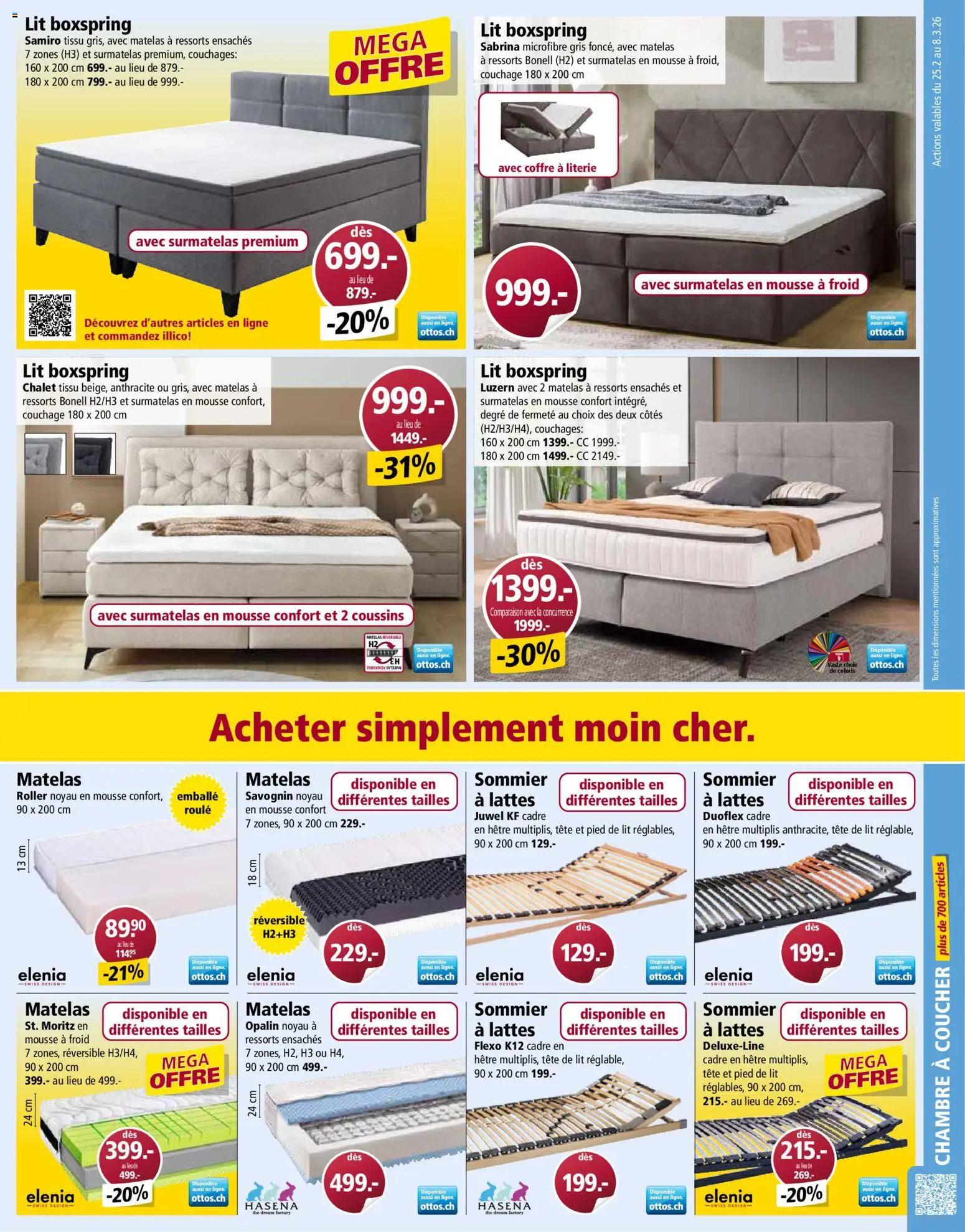 Otto's Aktionen FR – gültig ab 25.02.2026 | Seite: 7