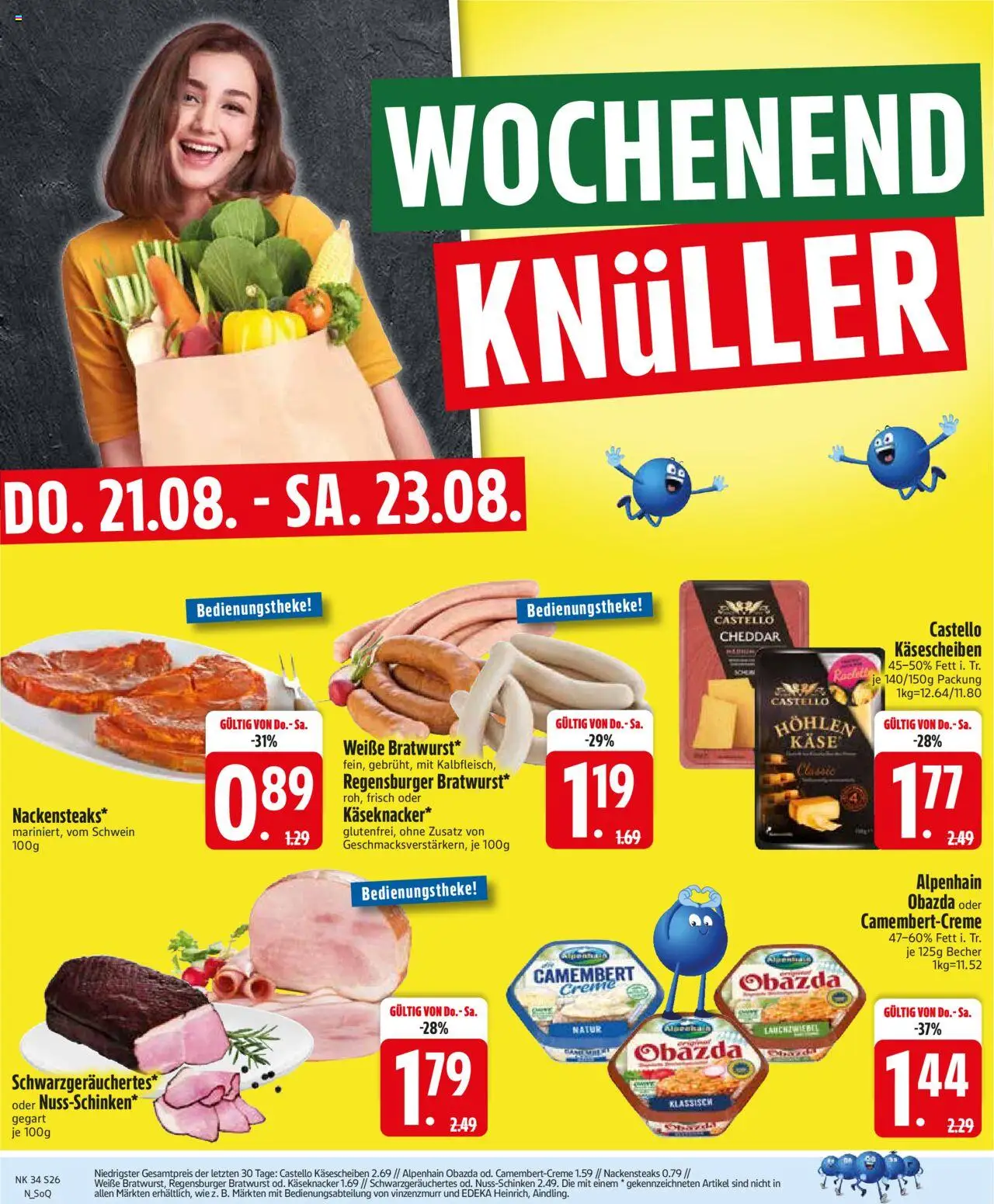 | Pagina: 28 | Producten: Protein, Cheddar, Crème