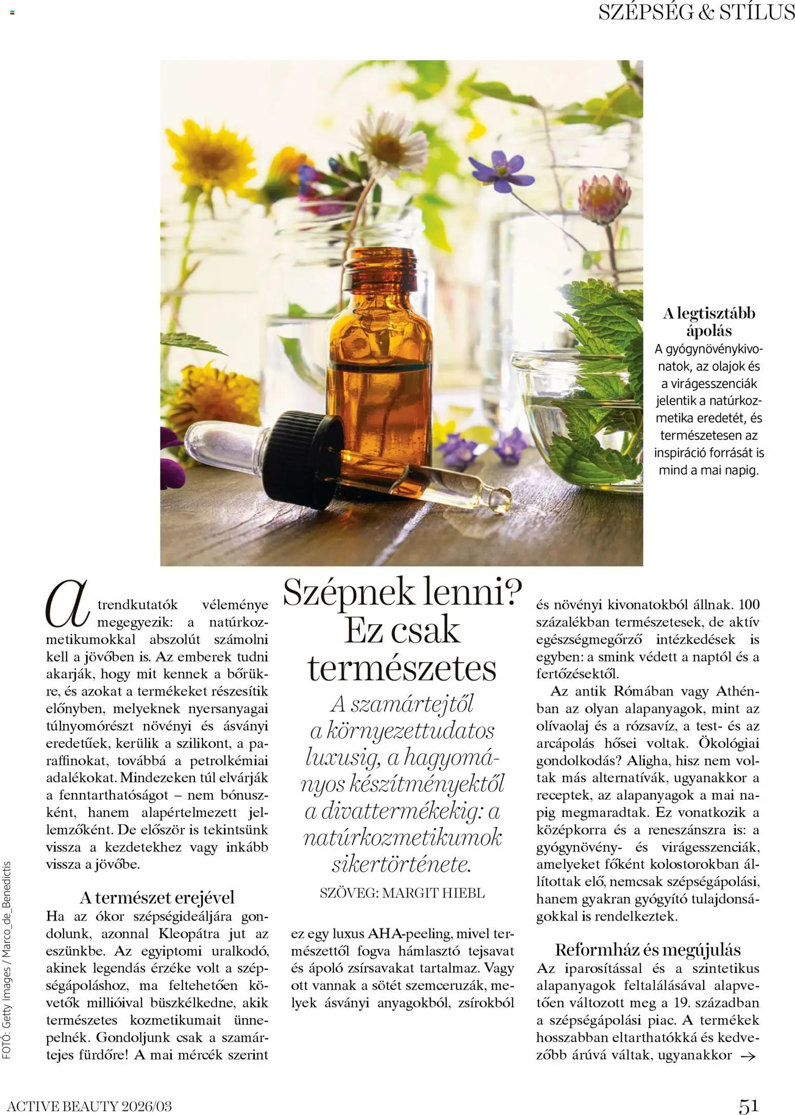 DM Drogerie Markt akciós ujság - amely érvényes a következő dátumtól: 26.03.2026 | Oldal: 51 | Termékek: Hámlasztó, Smink, Olívaolaj