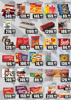 Sunce katalog - pregled Sunce kataloga - važi od 20.11.2025 | Strana: 4