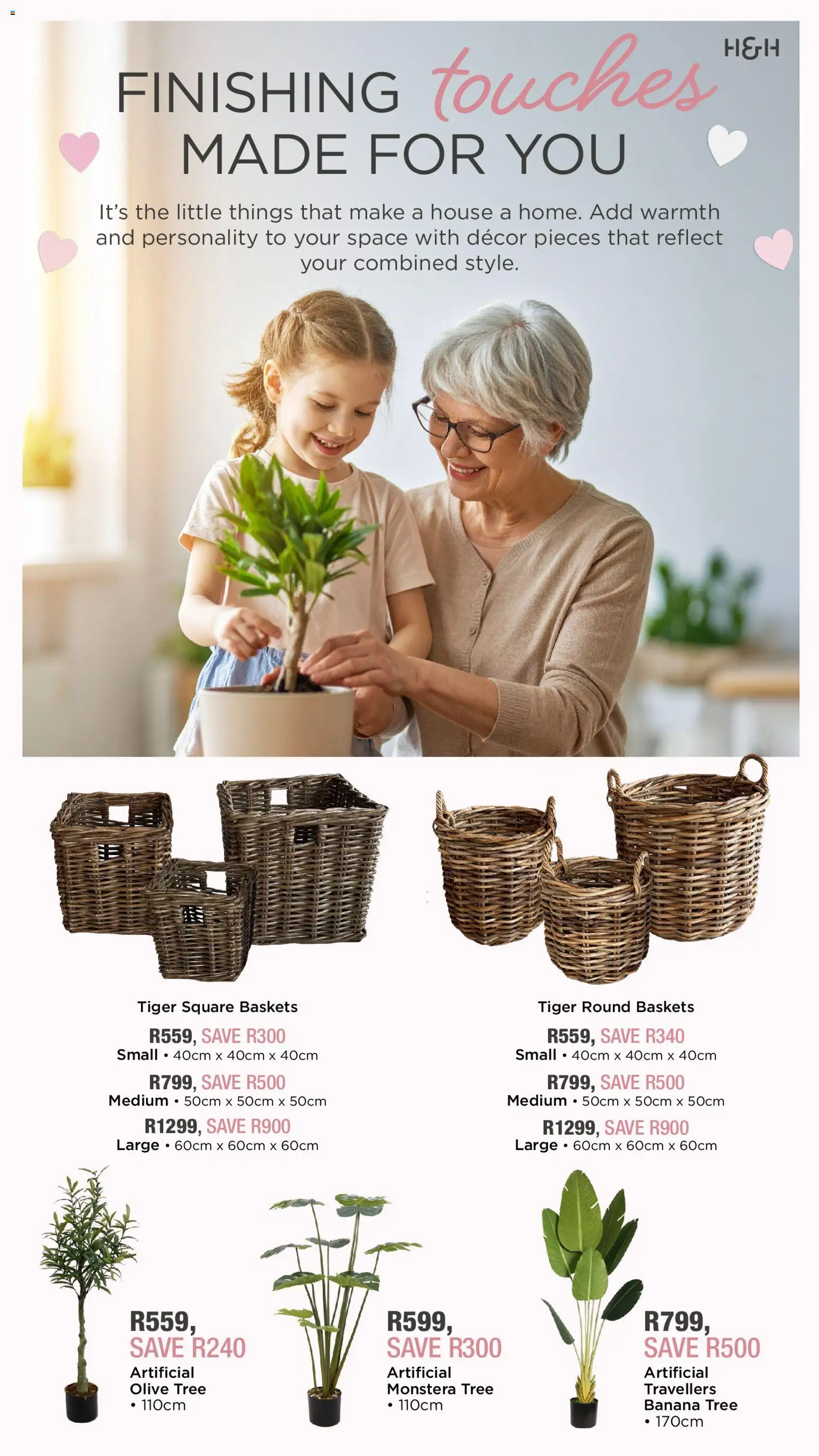 New House and Home catalogue – valid from 09.02.2026 | Page: 26