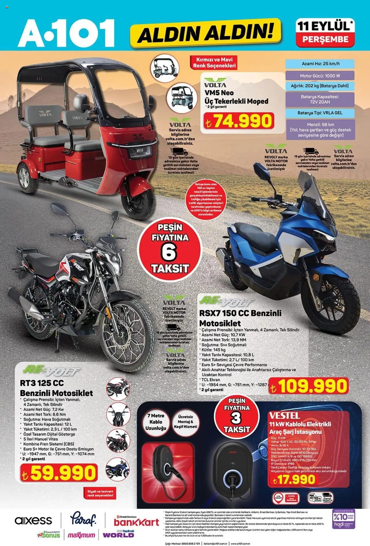 A101 Katalog Aldın Aldın - 11.09.2025 tarihinden itibaren geçerlidir | Sayfa: 4 | Ürünler: Ağırlık