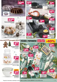 Mercator katalog akcije – veljaven od 05.11.2025 | Stran: 9