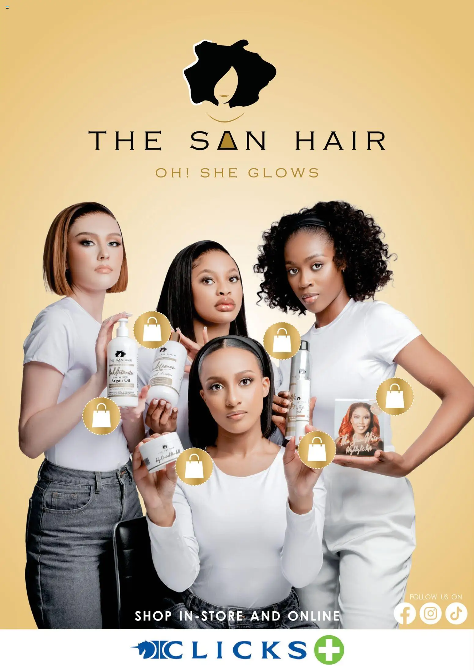 New Clicks catalogue – valid from 01.02.2026 | Page: 47 | Products: Oil