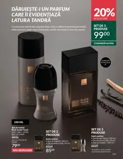 Ofertele Avon valabile de la 01.11.2025 | Pagină: 117