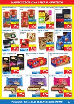 Vrutak - Katalog - Pregled kataloga iz trgovine Vrutak, vrijedi od 09.02.2026 | Stranica: 17