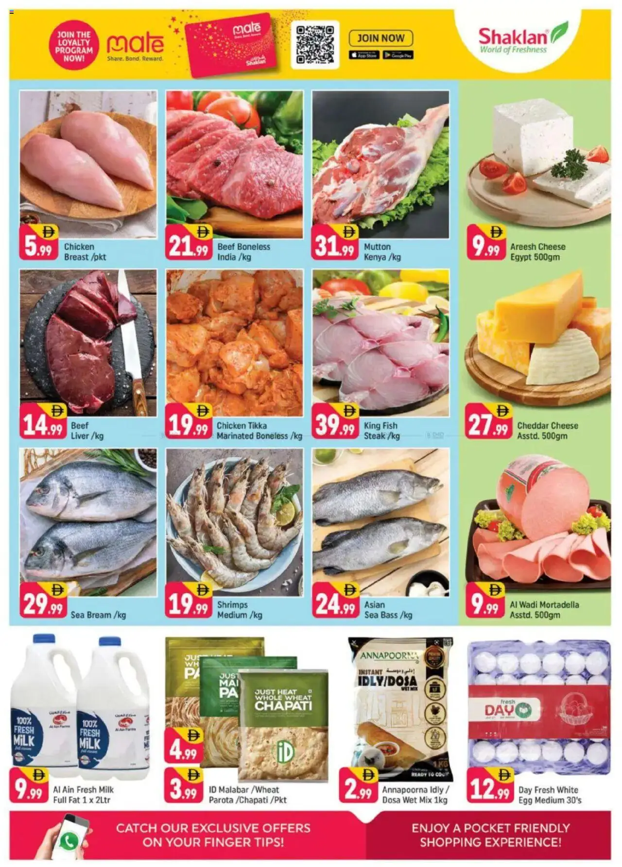 {H1} | Page: 3 | Products: Vajcia