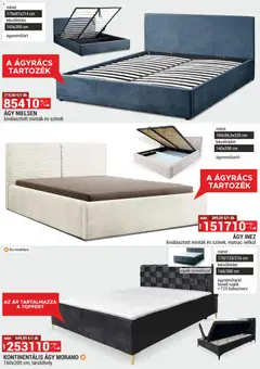 Merkury Market akciós újság - amely érvényes a következő dátumtól: 01.03.2026 | Oldal: 21