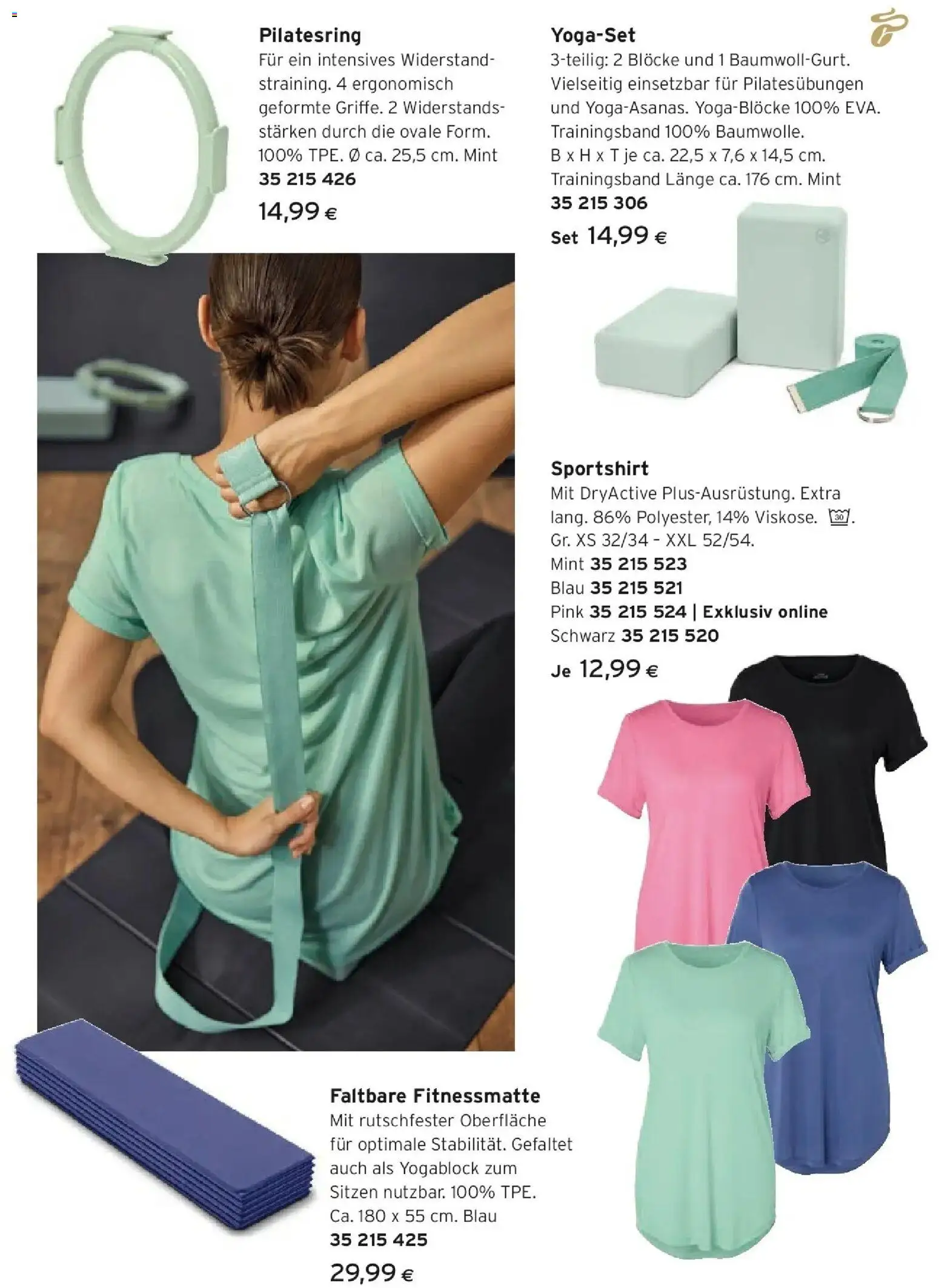 Tchibo Eduscho Tchibo Magazin gültig ab 18.02.2026 | Seite: 13