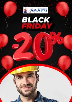 Преглед на Алати - Black Friday - Офертите са валидни от 28.11.2025