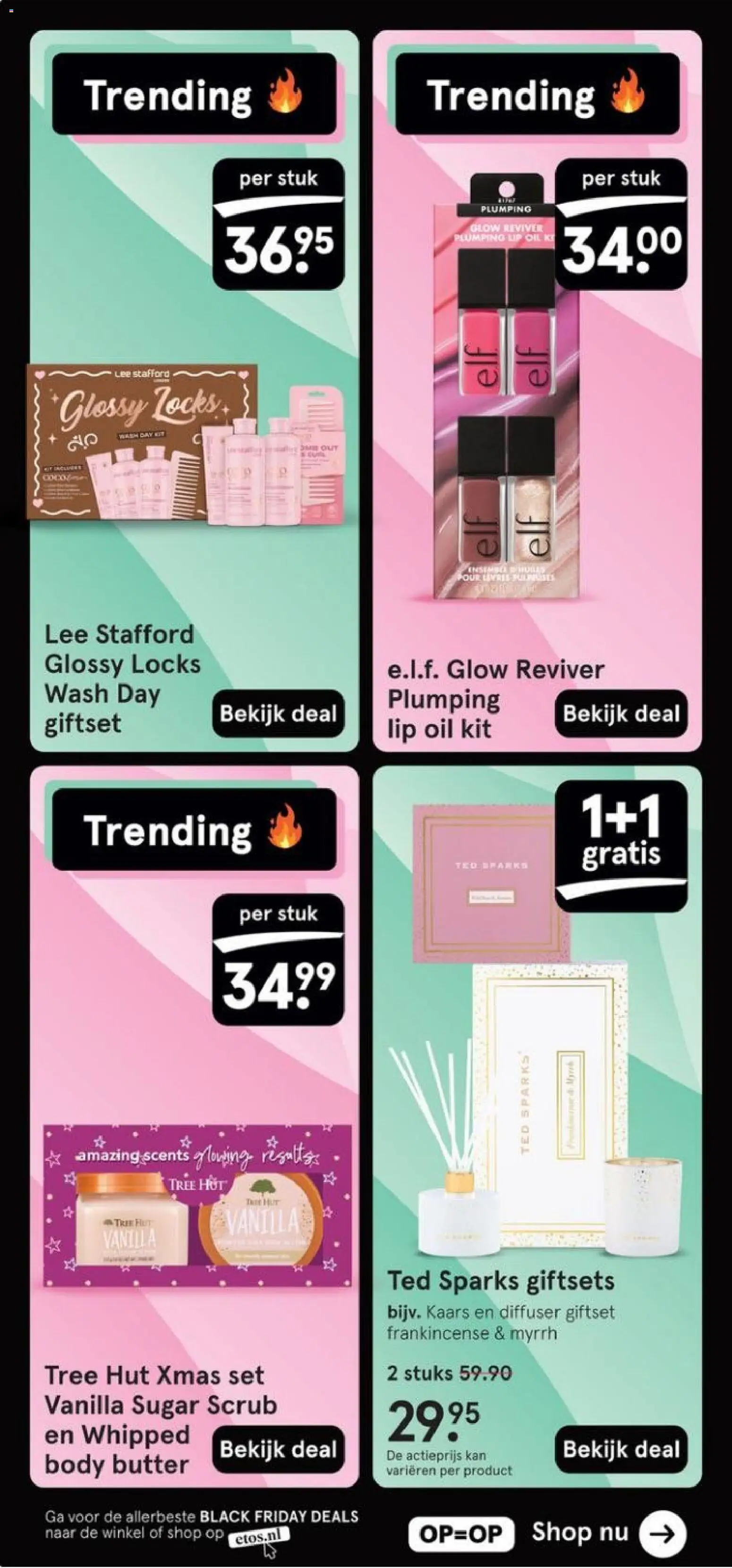 {H1} | Pagina: 38 | Producten: Kaars, Kan