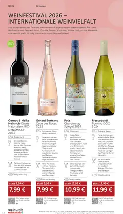 Interspar Wein Welt ab 31.03.2026 gültig | Seite: 12