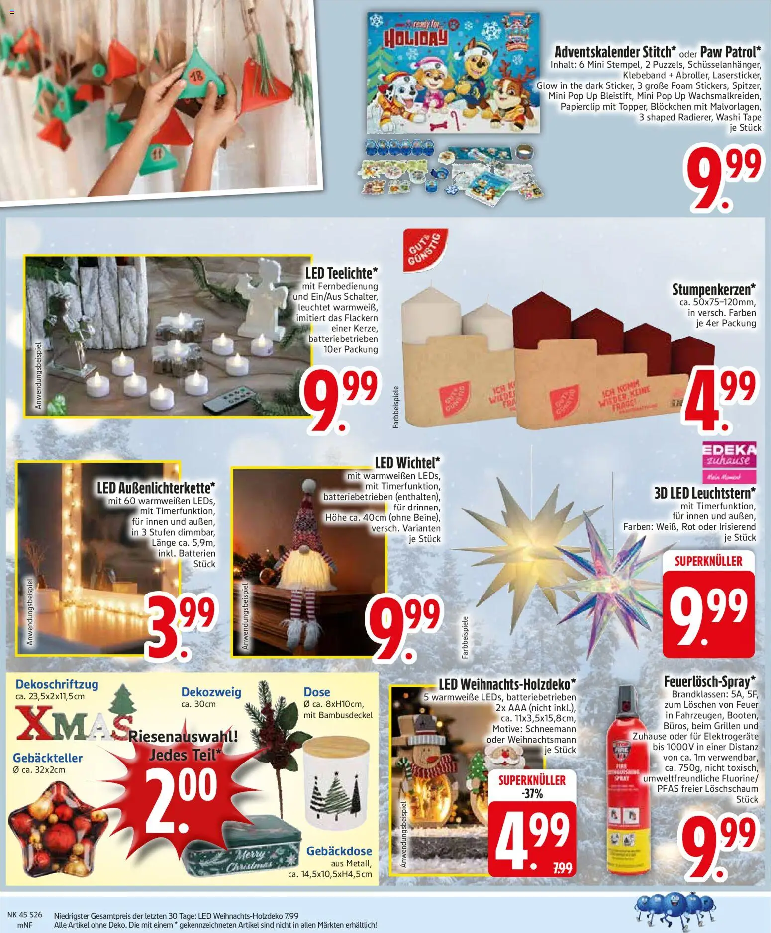 {H1} | Pagina: 26 | Producten: Tape